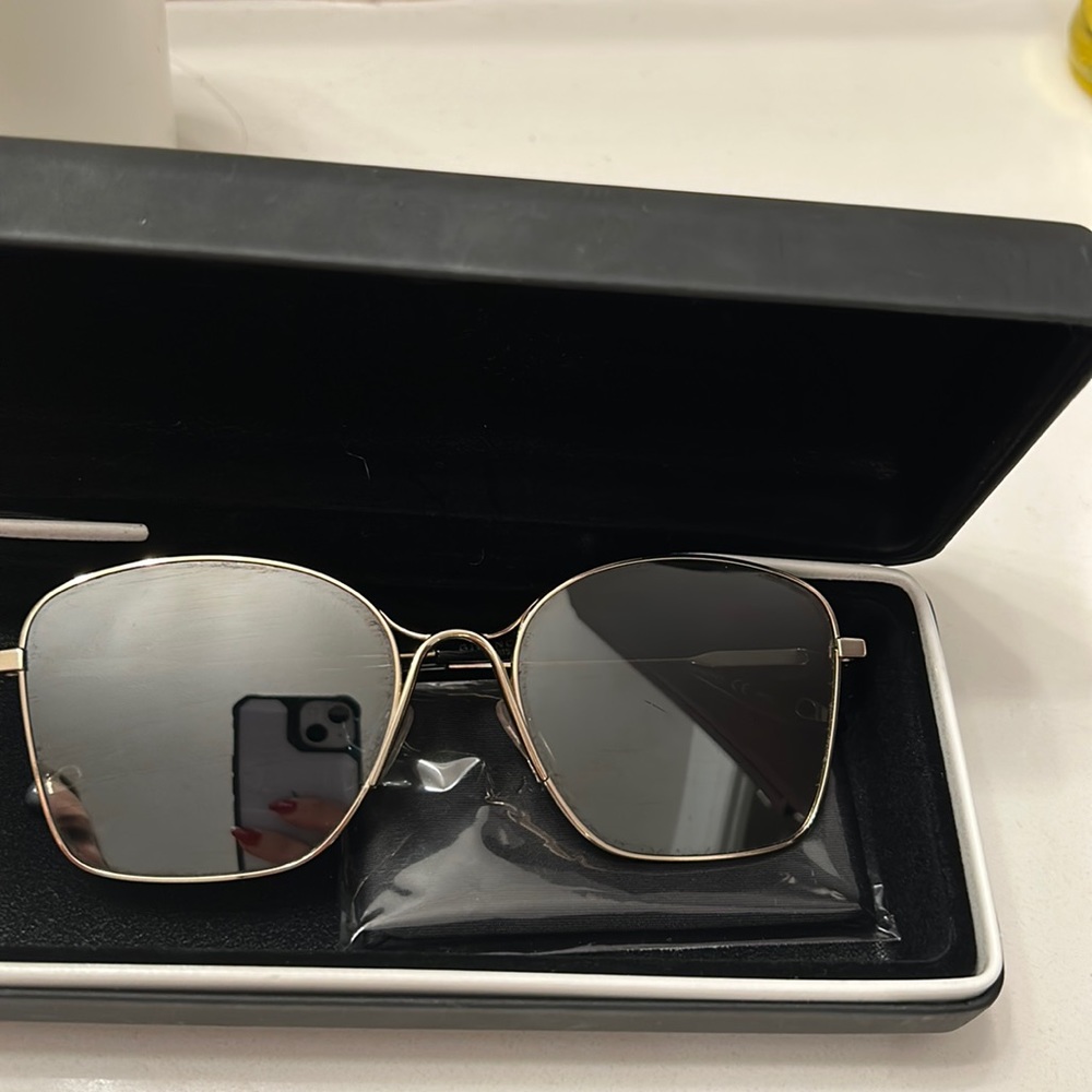 Givenchy Aviators - image 2